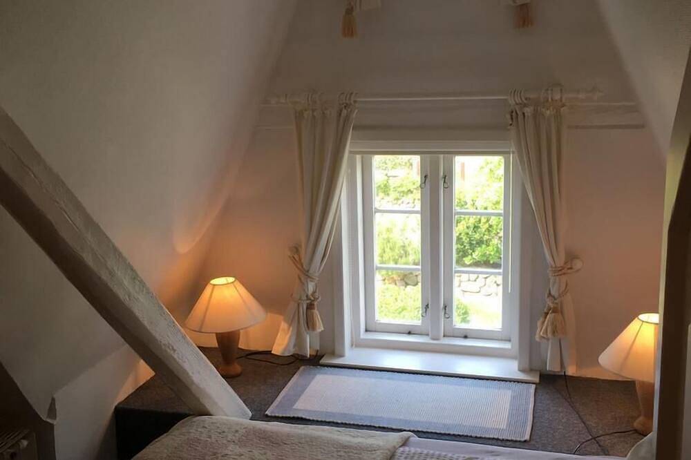 Alter Friesenhof Süderende in Westerland, Sylt (Gemeinde)