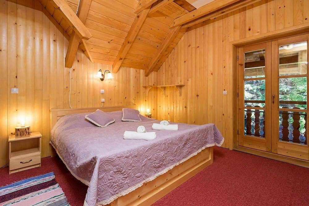Stunning home in Mrkopalj with sauna in Mrkopalj, Primorje-Gorski Kotar