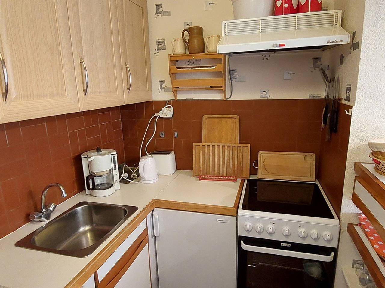 Apartamento entero, Gran Dúplex 6 Pers, Chimenea, Zona Tranquila in Morzine, Les Portes du Soleil