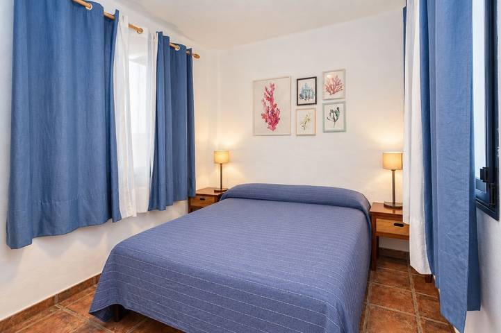 Ferienhaus für 6 Personen in La Graciosa, Parque Natural Archipiélago Chinijo