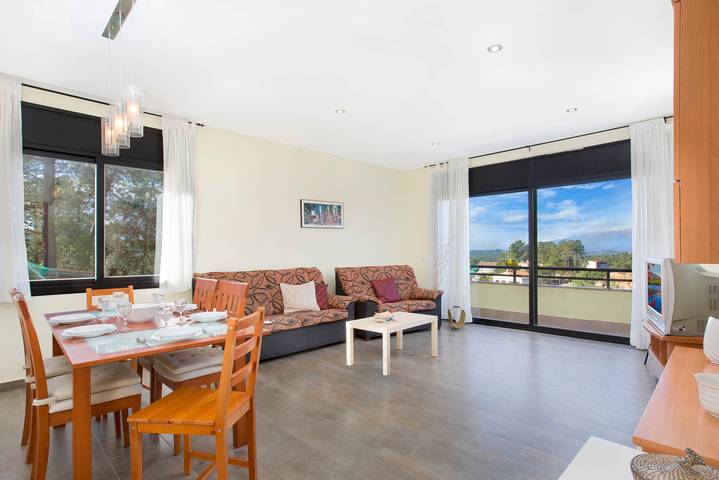 Casa rural para 8 personas en Vidreras - 4