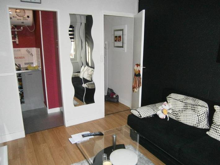 Ferienwohnung für 2 Personen - 1