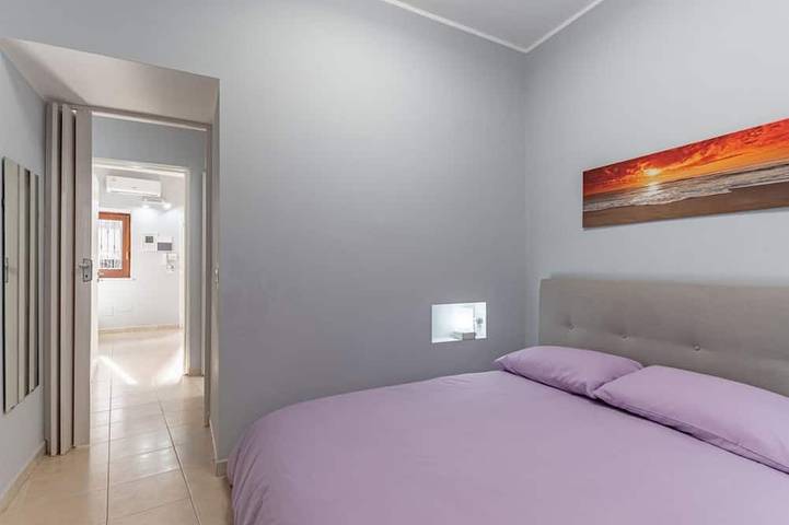 Appartamento intero, GuestHost - Villa Bellini & Stadio Comfy Apartment in Catania, Catania e dintorni