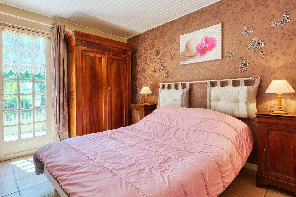 Vacation home Nola by Interhome in Gaillan-en-Médoc, Médoc Regional Natural Park