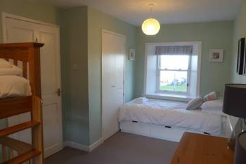 Log Cabin for 5 People in North Berwick, Edinburgh and Lothian, Photo 3