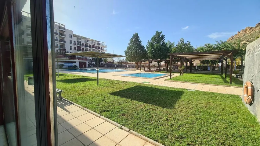 Apartamento de vacaciones para 4 personas - 1