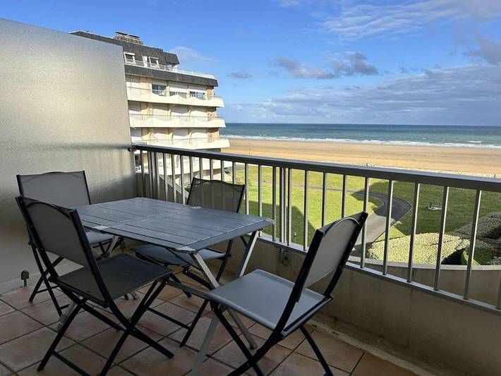 Appartement de vacances pour 4 personnes