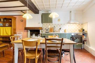 Location de vacances pour 6 personnes, avec vue à Moret-sur-Loing