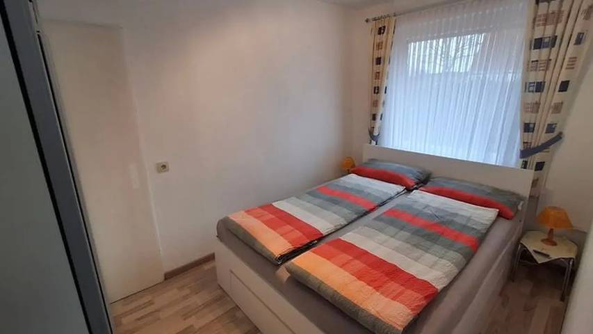 Gîte pour 4 personnes, avec jardin à Moormerland - 3