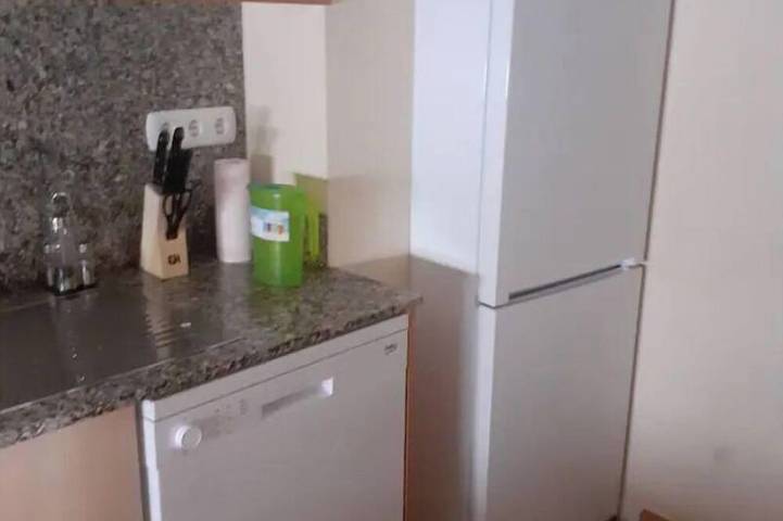 Appartement de vacances pour 1 personnes - 1