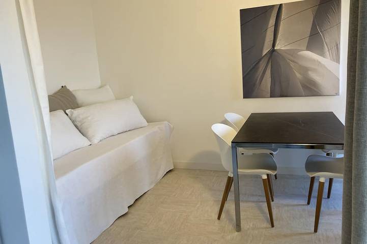 Gîte pour 4 personnes dans Port de Saint-Jacques - 3