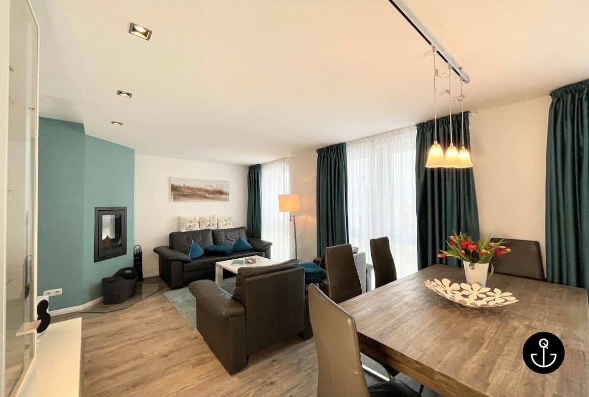 Ferienwohnung in Rügen ab 187€ pro Nacht