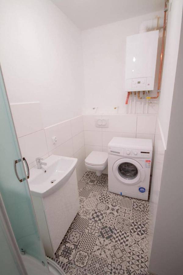 Obiekt b&b dla 2 osób w Wrocław