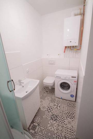 Maison d’hôte pour 2 personnes à Wrocław
