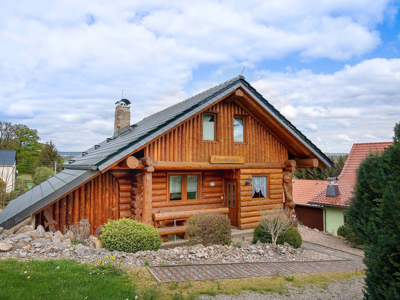Cały apartament, Testwohnung Schweiz in Zurych, Bezirk Zürich