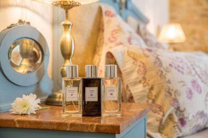 Ganze Wohnung, Casa La Muralla: a romantic boutique house by the historic walls of Medina Sidonia in Medina-Sidonia, Costa de la Luz