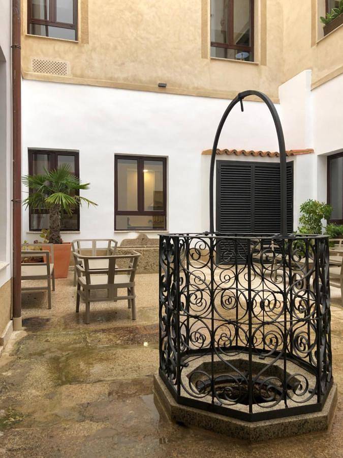 Gîte pour 4 personnes, avec terrasse et piscine à Cáceres - 4