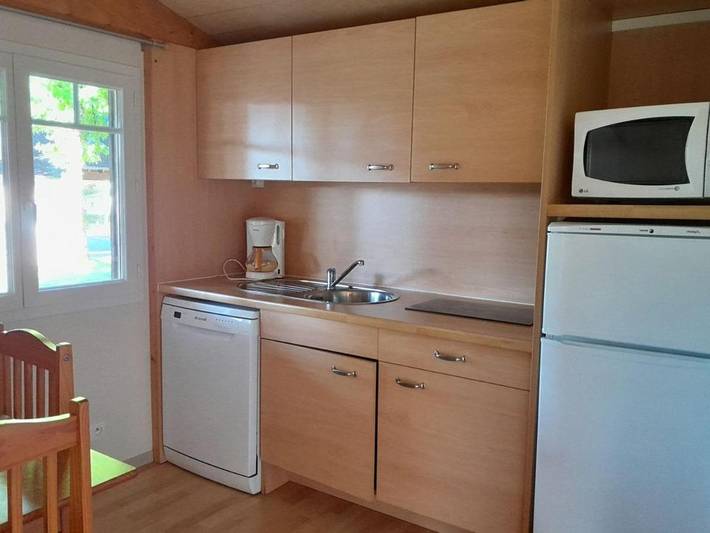 Location de vacances pour 6 personnes, animaux acceptés à Pleaux - 2