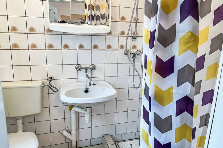 Casa de vacaciones Weller in Koserow, Bernsteinbäder