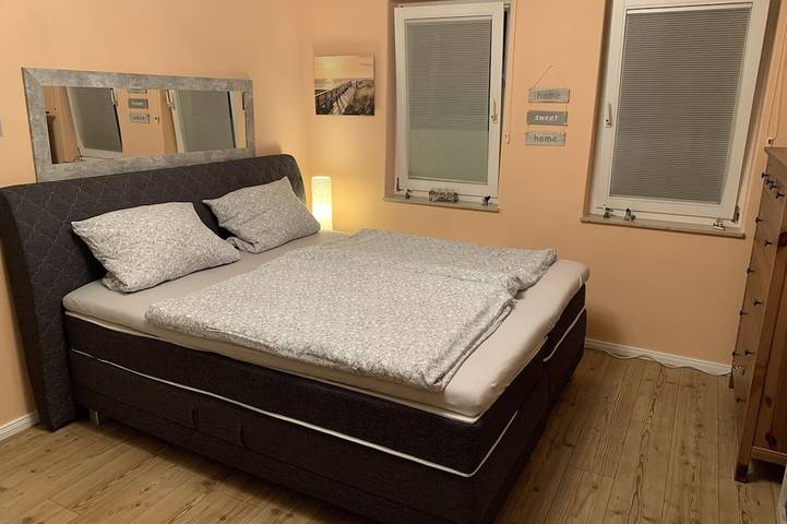 Ferienhaus für 3 Personen in Schönberg - 3