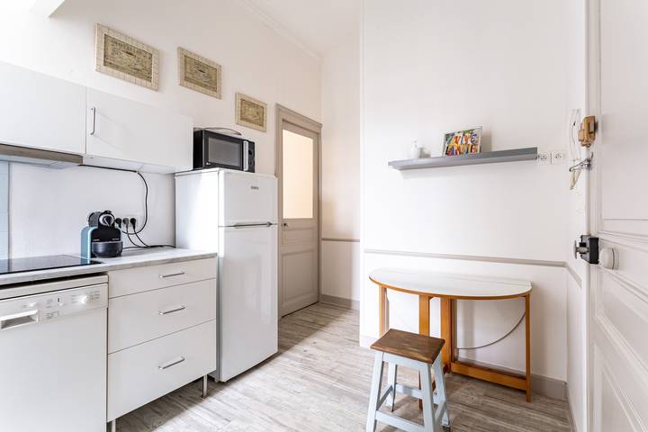 Appartement entier, Ker Cobi in Dinard, Région de Saint-Malo