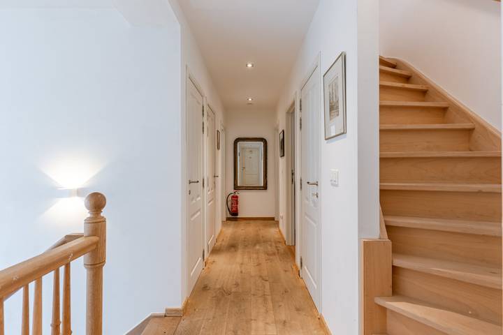 Ferienhaus für 4 Personen, mit Garten, kinderfreundlich in Flandern - 2