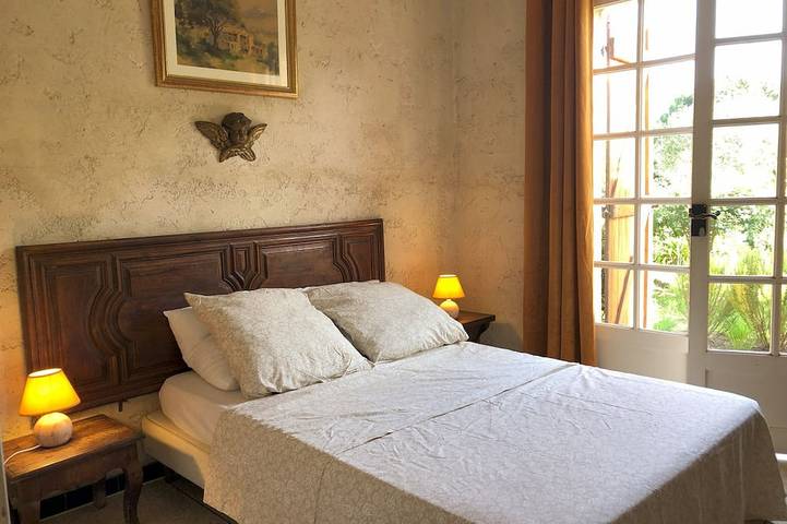 Location de vacances pour 10 personnes dans Plage du Débarquement (La Croix-Valmer) - 3