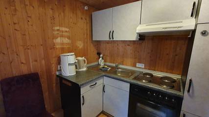 Bungalow für 5 Personen in Manebach, Ilmenau, Bild 1