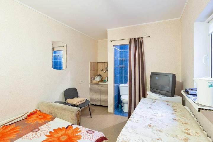 Apartamento para 2 personas en Odesa