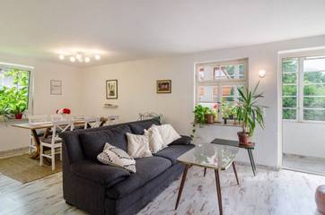 Ferienwohnung für 4 Personen in Bermatingen, Region Bodensee-Oberschwaben, Bild 2