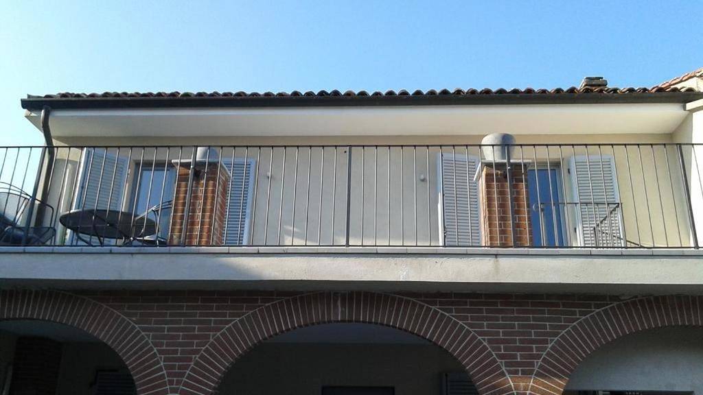 Ganze Wohnung, Casa Da Cristina Apartment Short Stay in La Morra, Langhe