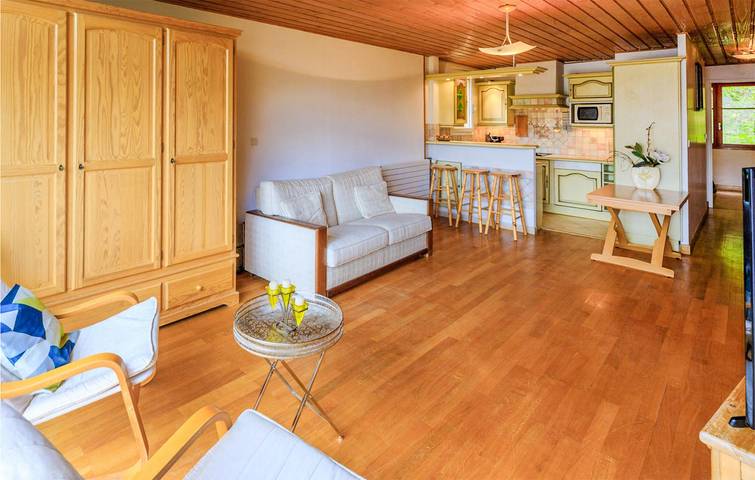 Gîte pour 5 personnes à Orcières - 4