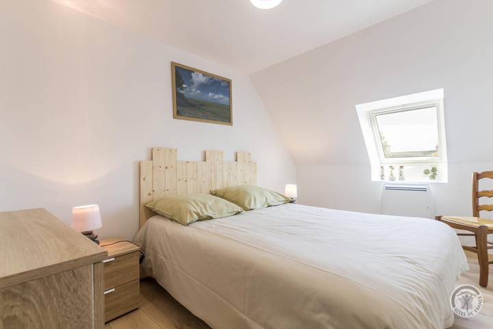 Gîte pour 5 personnes, avec jardin et terrasse dans Carentan les Marais - 4