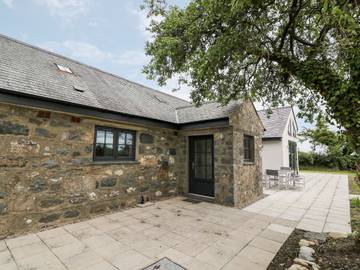Holiday Home for 8 People in Gwynedd, North-Wales, Photo 2