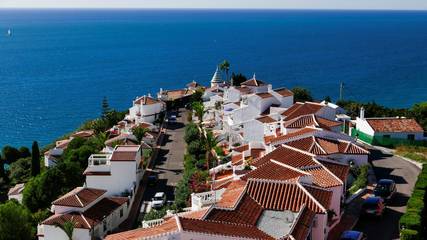 Villa voor 10 Personen in Urbanización Ladera del Mar, Nerja, Afbeelding 3