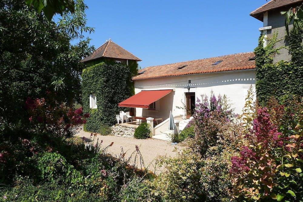 Photo : Maison de vacances