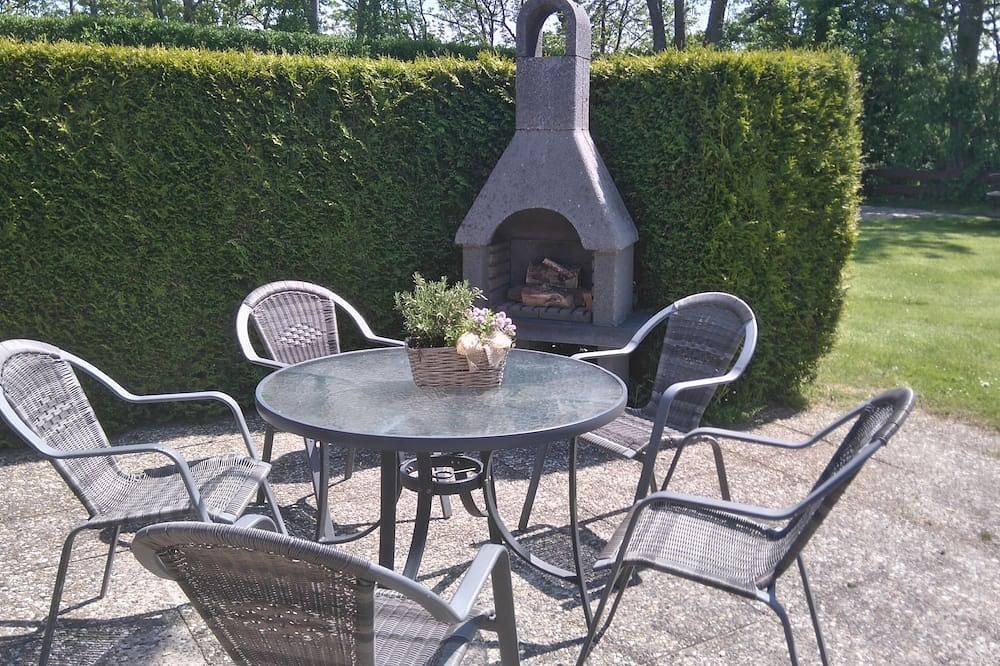 Ganze Wohnung, Ferienwohnung/App. für 2 Gäste mit 45m² in Fehmarn Ot.Gammendorf (153584) in Westfehmarn, Gammendorf