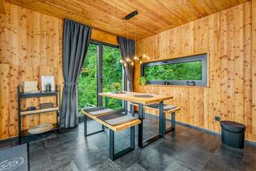 Ferienhaus für 6 Personen in Ilsenburg, Magdeburger Börde, Bild 2