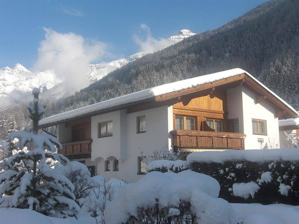 Ganze Ferienwohnung, Appart Pfeifer in Neustift, Neustift im Stubaital