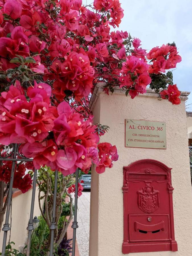 Casa vacanza per 4 persone, con giardino e panorama - 1