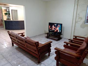 Location de vacances pour 11 personnes, avec terrasse et vue, animaux acceptés à Olinda