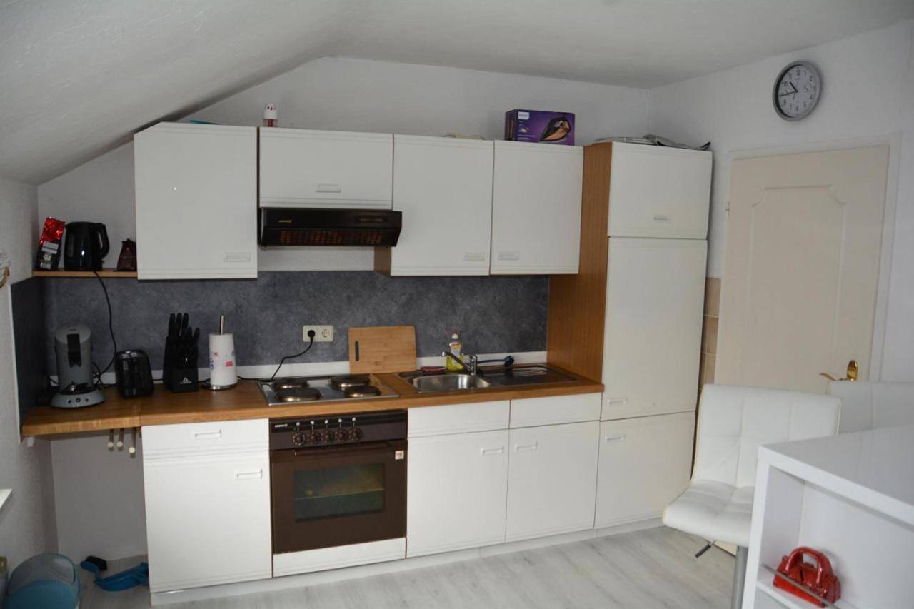 Ganze Wohnung, Appartement am Diemelsee Infrarotsauna inklusive in Marsberg, Hochsauerlandkreis