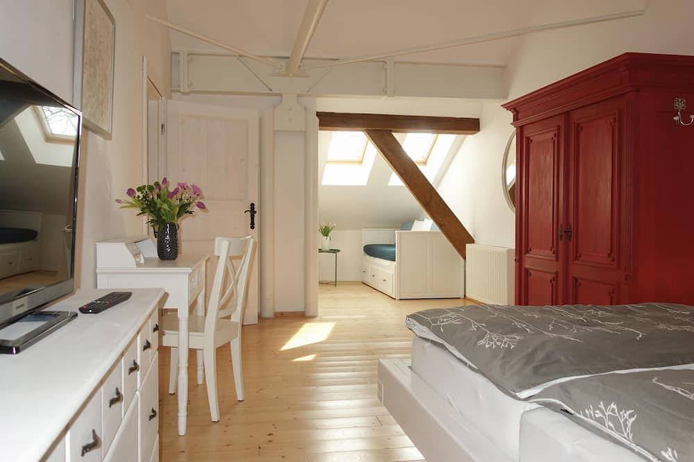 Ganze Wohnung, Wunderschöne Wohnung in Detern mit Wlan in Detern, Nordseeküste