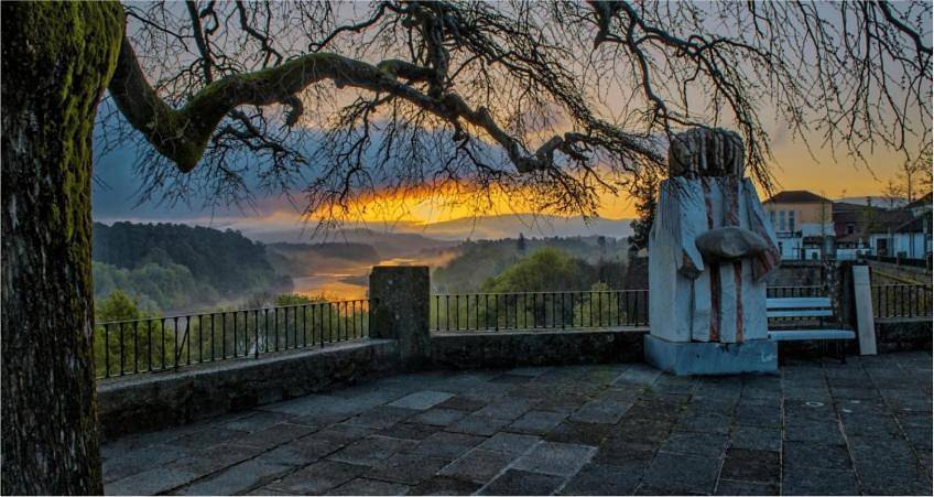 Gîte pour 2 personnes, avec vue à Monção - 4