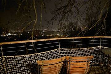 Gîte pour 2 personnes, avec sauna et terrasse ainsi que jacuzzi et jardin, animaux acceptés à Collonges-sous-Salève