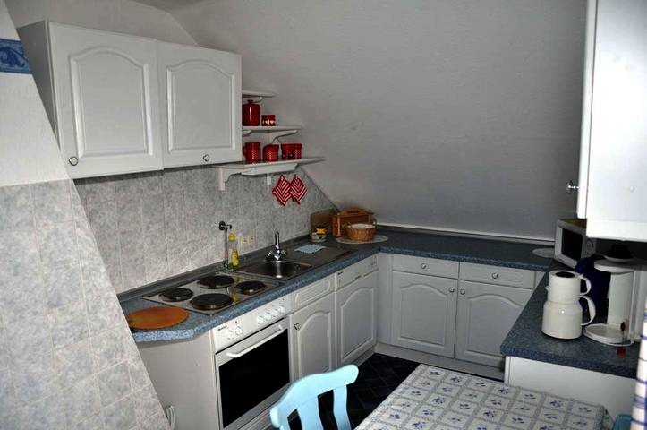 Ferienhaus für 4 Personen, kinderfreundlich in Nordrhein-Westfalen - 2