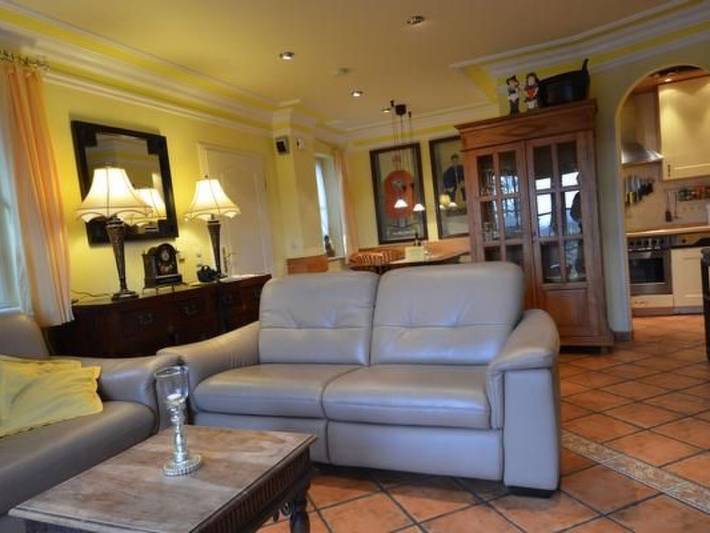 Ferienhaus für 5 Personen, mit Garten in Groß Zicker - 3