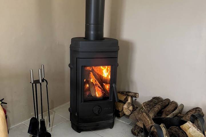 Location de vacances pour 4 personnes, animaux acceptés à Rochefort-sur-Nenon