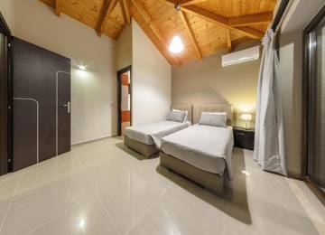 Villa für 7 Personen in Zakynthos, Griechenland, Bild 4