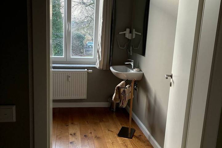 Ganze Wohnung, Gästehaus Lelo (5) in Solingen, Bergisches Land